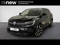 Usado Renault Austral Techno 140 CV (102 kW) 2023 Negro SUV
