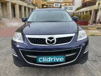 Usado Mazda CX-9 Luxury 273 CV (200 kW) 2010 Azul SUV