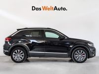 usado VW T-Roc Sport 1.5 TSI 110 kW (150 CV) DSG