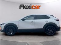 Usado Mazda CX-30 Homura-Line 122 CV (89 kW) 2024 Blanco SUV