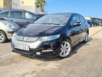 Usado Honda Insight Elegance 98 CV (72 kW) 2010 Negro Utilitario