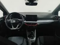 Usado Seat Arona FR 115 CV (84 kW) 2025 Azul SUV