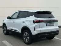 Usado Ebro s400 211 CV (155 kW) 2026 Blanco SUV
