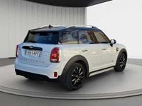 Usado Mini Cooper S Countryman 224 CV (164 kW) 2018 Blanco SUV