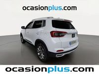 Usado DR DR 4.0 116 CV (85 kW) 2023 Blanco SUV