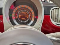 usado Fiat 500 0.9 T Twinair S Aut. 63kw