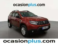 Usado Dacia Duster Comfort 101 CV (74 kW) 2022 Rojo SUV