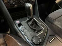 usado Seat Tarraco 2.0TDI S&S Xcellence DSG 4Drive 190