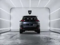 Occasion Peugeot 5008 Allure 150 PK (110 kW) 2017 Grijs MPV