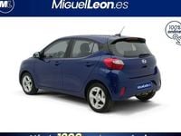 Usado Hyundai i10 66 CV (48 kW) 2022 Utilitario
