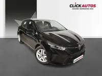 Usado Renault Clio Evolution 91 CV (66 kW) 2025 Negro Utilitario