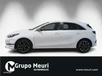 Usado Kia Ceed Style 100 CV (73 kW) 2025 Utilitario