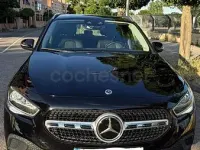 Usado Mercedes GLA250 218 CV (160 kW) 2023 Negro SUV