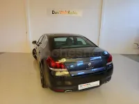 Usado Peugeot 508 GTi 180 CV (132 kW) 2016 Negro Berlina