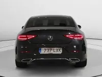 Usado Mercedes CLS220 194 CV (142 kW) 2022 Berlina