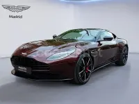 Usado Aston Martin DB11 510 CV (375 kW) 2022 Bourdeos Coupe