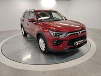 Usado Ssangyong (KGM) Korando 163 CV (119 kW) 2020 Rojo SUV