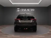 Nuevo Citroën e-C4 114 kW (156 CV) 2026 Gris