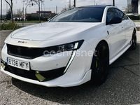Usado Peugeot 508 Peugeot Sport Engineered 360 CV (264 kW) 2023 Blanco Berlina
