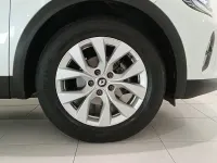 Usado Renault Captur Zen 140 CV (102 kW) 2021 Blanco SUV