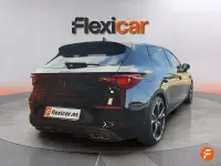 Usado Cupra Leon 204 CV (150 kW) 2022 Negro Berlina