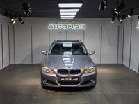 Usado BMW 318 143 CV (105 kW) 2009 Beige Familiar