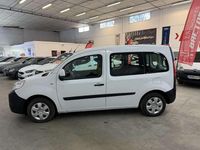 Usado Renault Kangoo 95 CV (69 kW) 2020 Blanco Familiar