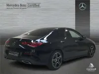 Usado Mercedes CLA200 150 CV (110 kW) 2022 Coupe