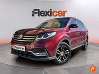 Usado DFSK 580 149 CV (109 kW) 2021 Rojo SUV