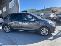 Usado Peugeot 208 Access 82 CV (60 kW) 2015 Gris / plata Utilitario