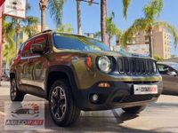 usado Jeep Renegade 2.0Mjt Trailhawk 4x4 ADLow Aut. 125kW