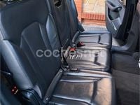 Usado Audi Q7 Premium 272 CV (200 kW) 2015 Negro SUV