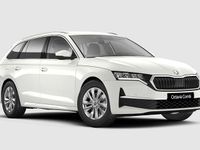 Nuevo Skoda Octavia Selection 150 CV (110 kW) 2026 Blanco Familiar