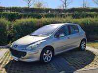 usado Peugeot 307 2.0HDI XS 136