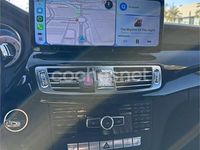 Usado Mercedes CLS350 265 CV (194 kW) 2011 Gris / plata Berlina