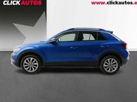 Usado VW T-Roc Life 115 CV (84 kW) 2024 SUV