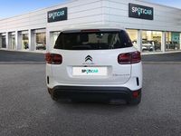 Usado Citroën C5 Aircross PureTech 131 CV (96 kW) 2024 Blanco SUV