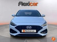 Usado Hyundai i30 120 HP (88 kW) 2024 Branco Sedan