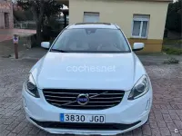 Usado Volvo XC60 Summum 181 CV (133 kW) 2015 Blanco SUV