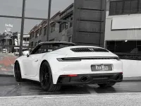 Usado Porsche 911 Carrera GTS 480 CV (353 kW) 2022 Blanco Descapotable