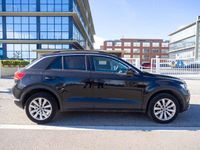 usado VW T-Roc 1.5 TSI Advance DSG7