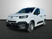 Nuevo Fiat Doblò 100 CV (73 kW) 2025 Blanco Monovolumen