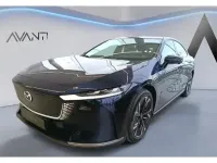 Usado Mazda 6e Takumi-Line 180 kW (245 CV) 2025 Azul Berlina