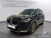 Usado BMW X1 Shadowline 150 CV (110 kW) 2023 Negro SUV