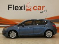 usado Opel Astra 1.4 Turbo Excellence Gasolina en Flexicar Zafra