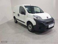 Usado Fiat Fiorino 75 CV (55 kW) 2018 Blanco Monovolumen