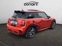 Usado Mini John Cooper Works 231 CV (169 kW) 2018 Naranja Utilitario