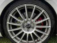 Usado Skoda Octavia RS 184 CV (135 kW) 2014 Blanco Utilitario