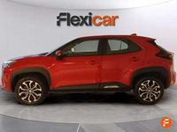 Usado Toyota Yaris Cross Active 116 CV (85 kW) 2024 Burdeos SUV