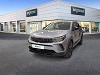 Usado Opel Grandland X 130 CV (95 kW) 2024 Gris / plata SUV
